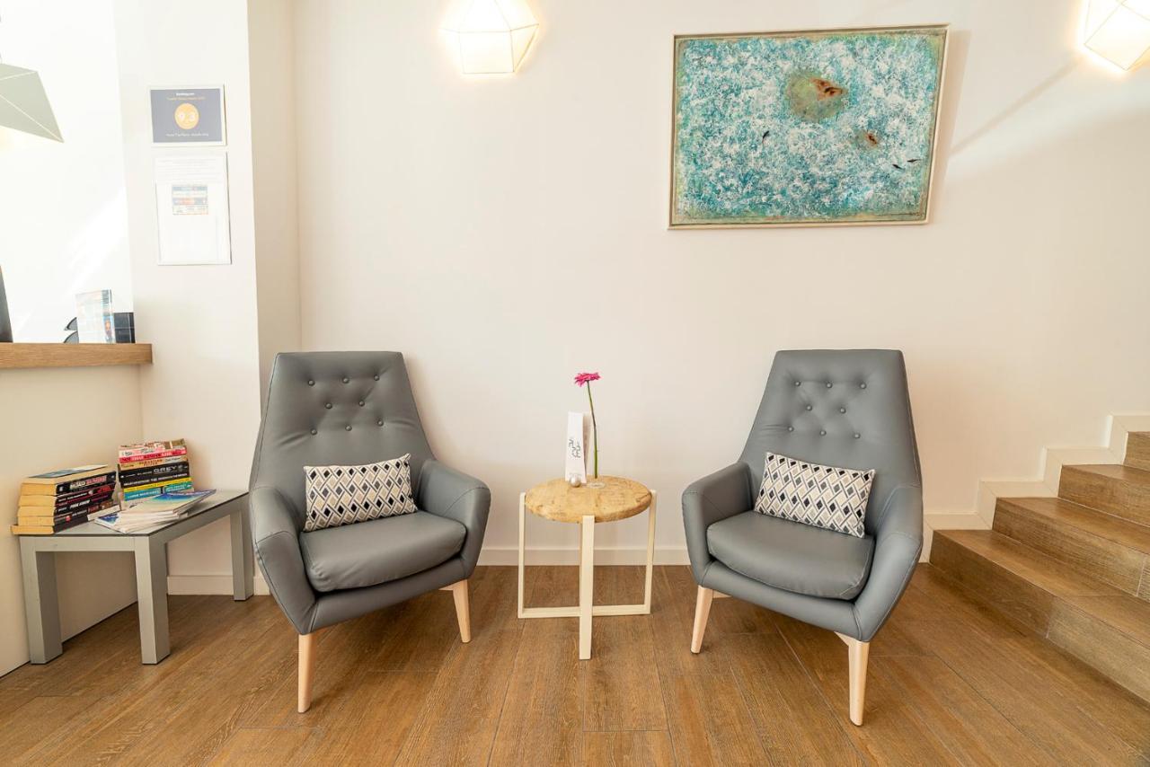 קאלה ראטג'אדה Hotel The Place - Adults Only מראה חיצוני תמונה