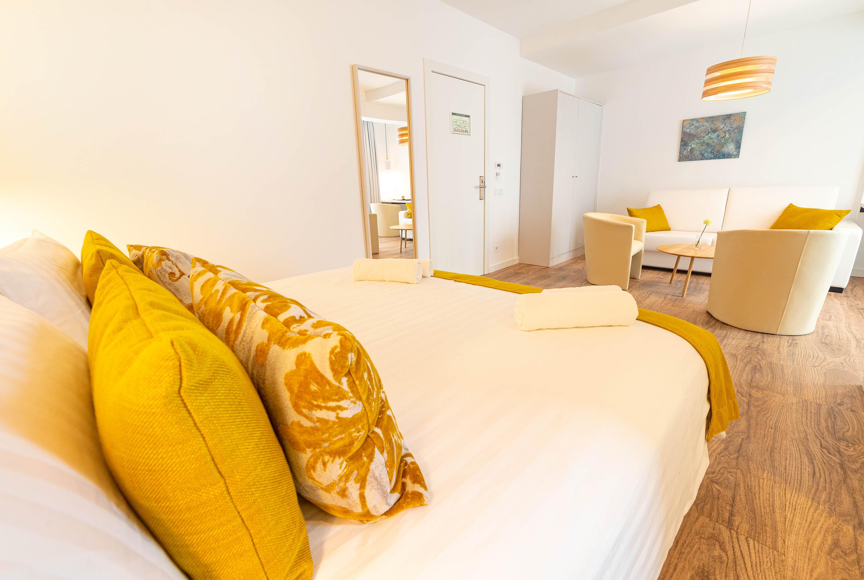 קאלה ראטג'אדה Hotel The Place - Adults Only מראה חיצוני תמונה