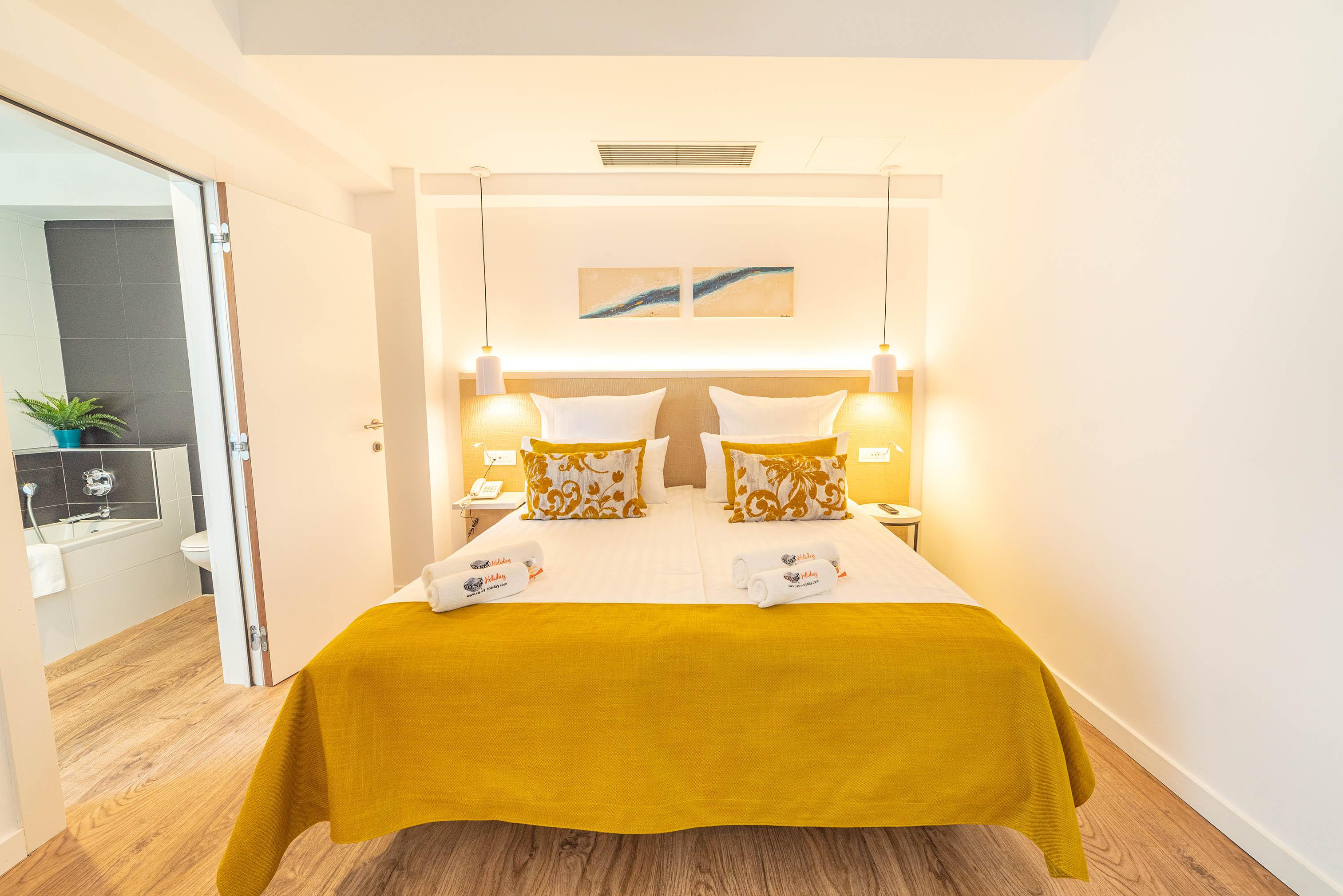 קאלה ראטג'אדה Hotel The Place - Adults Only מראה חיצוני תמונה