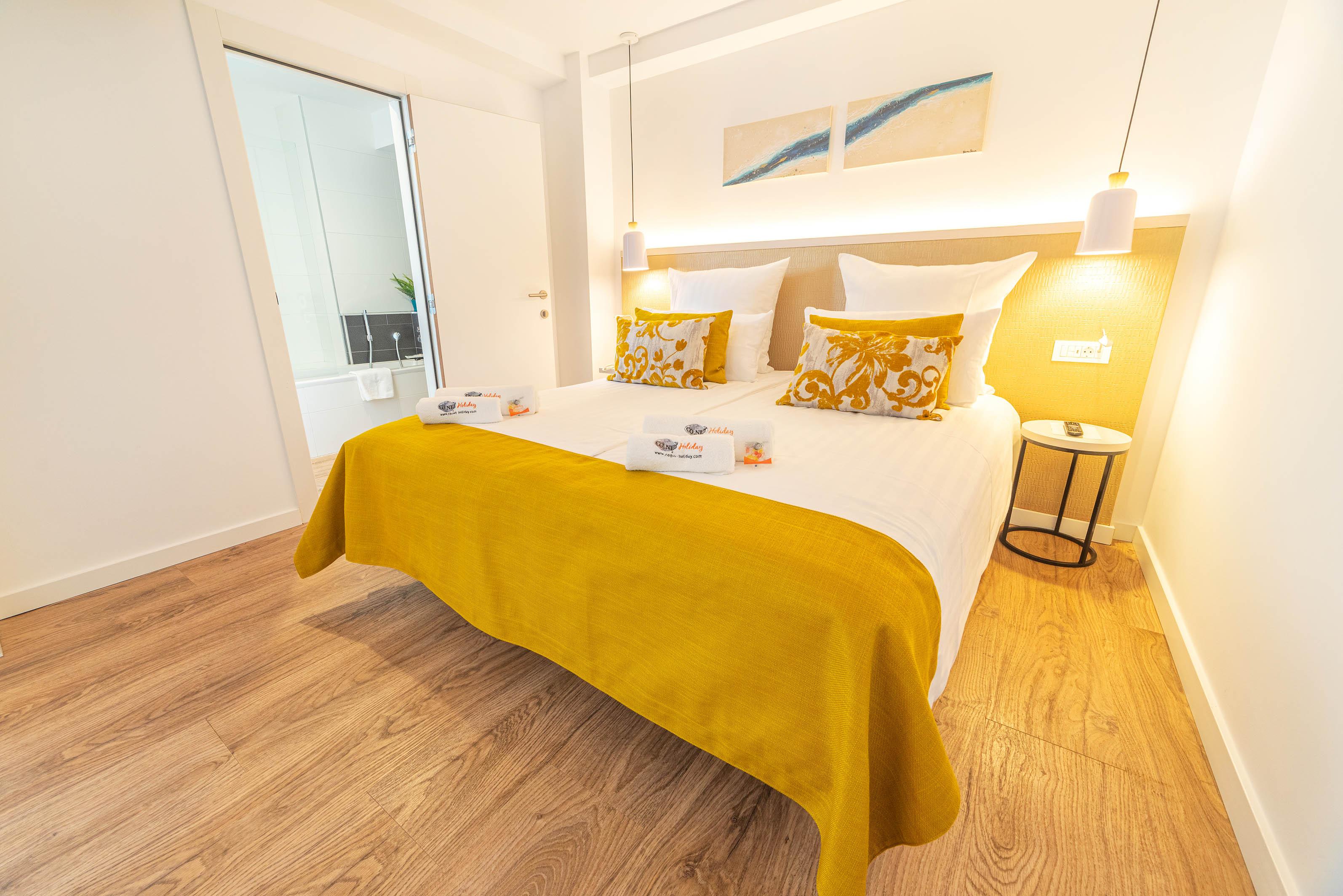 קאלה ראטג'אדה Hotel The Place - Adults Only מראה חיצוני תמונה