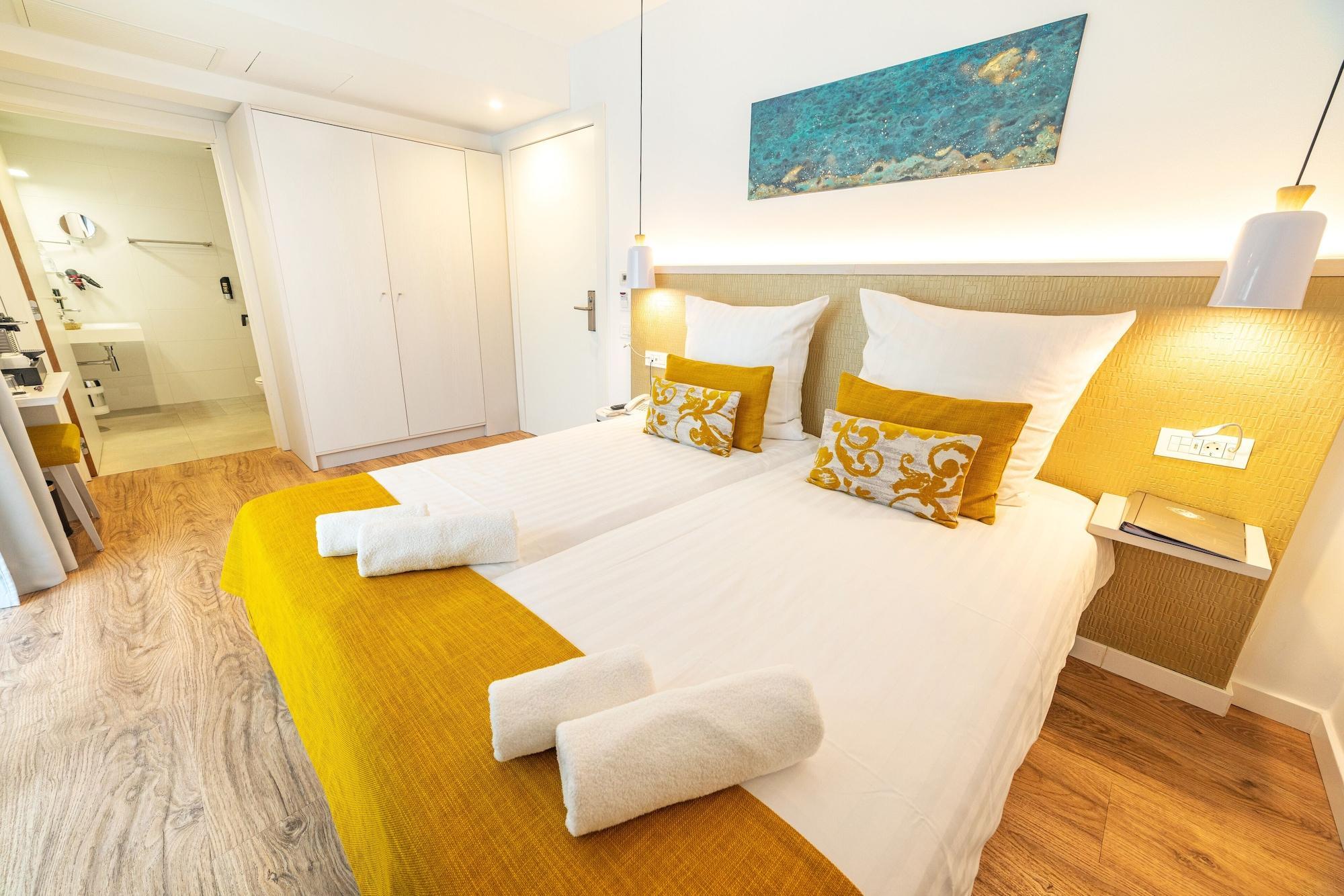 קאלה ראטג'אדה Hotel The Place - Adults Only מראה חיצוני תמונה