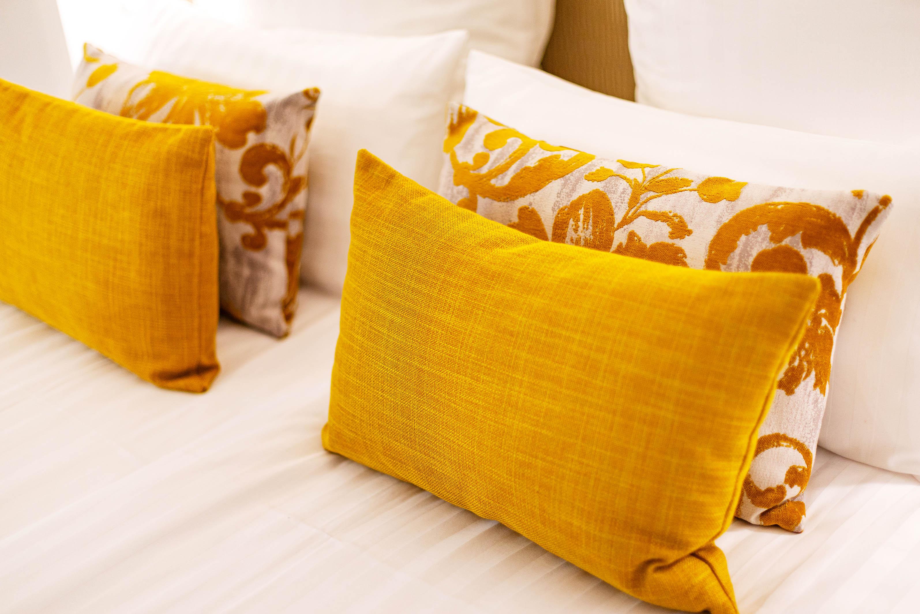 קאלה ראטג'אדה Hotel The Place - Adults Only מראה חיצוני תמונה