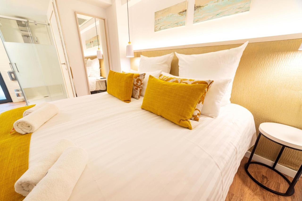 קאלה ראטג'אדה Hotel The Place - Adults Only מראה חיצוני תמונה